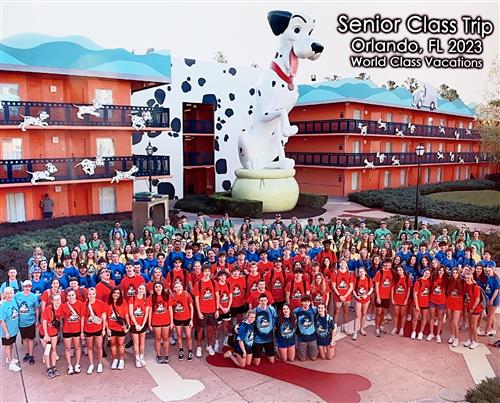 Class Trip 2023